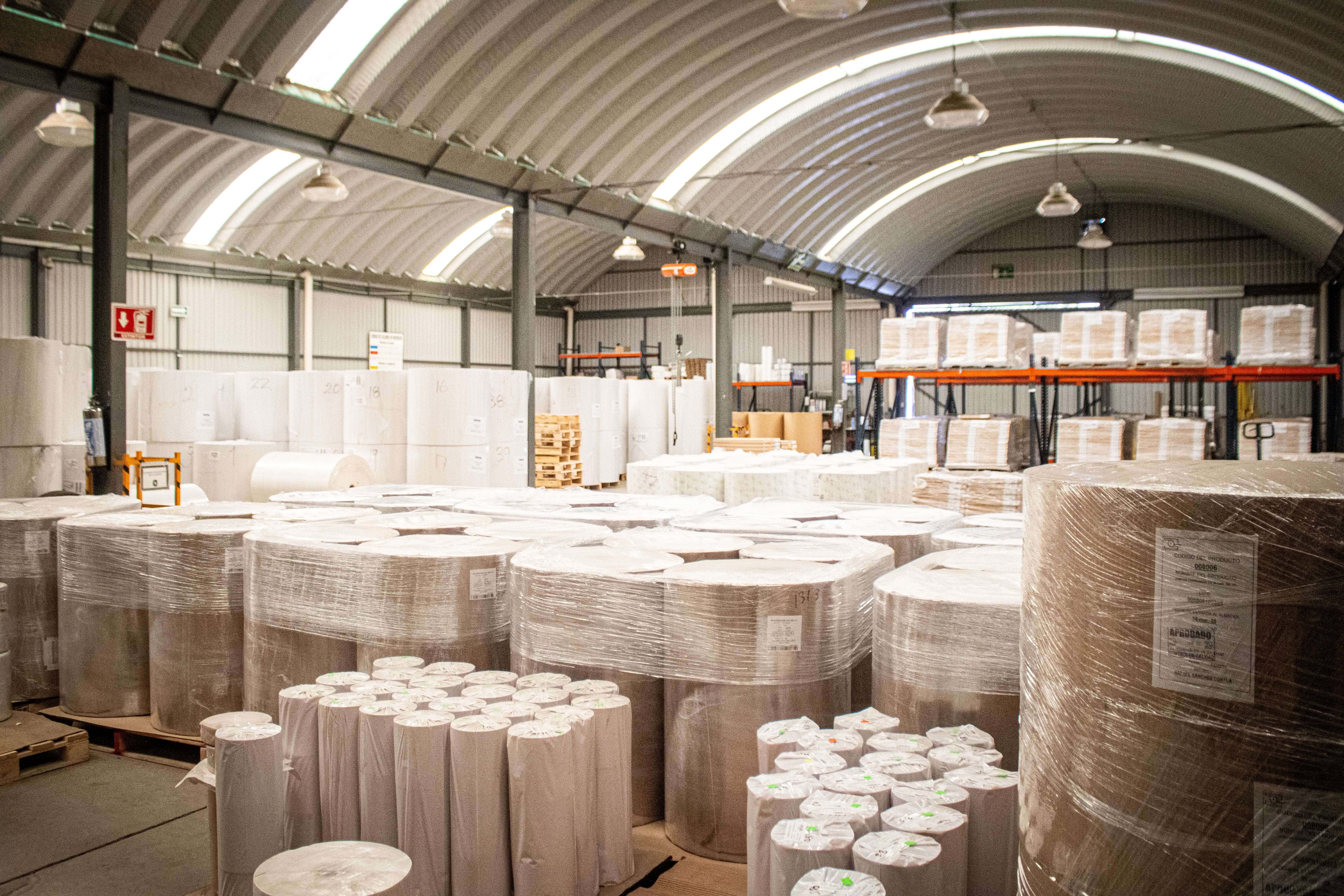 Siliconados infraestructura.