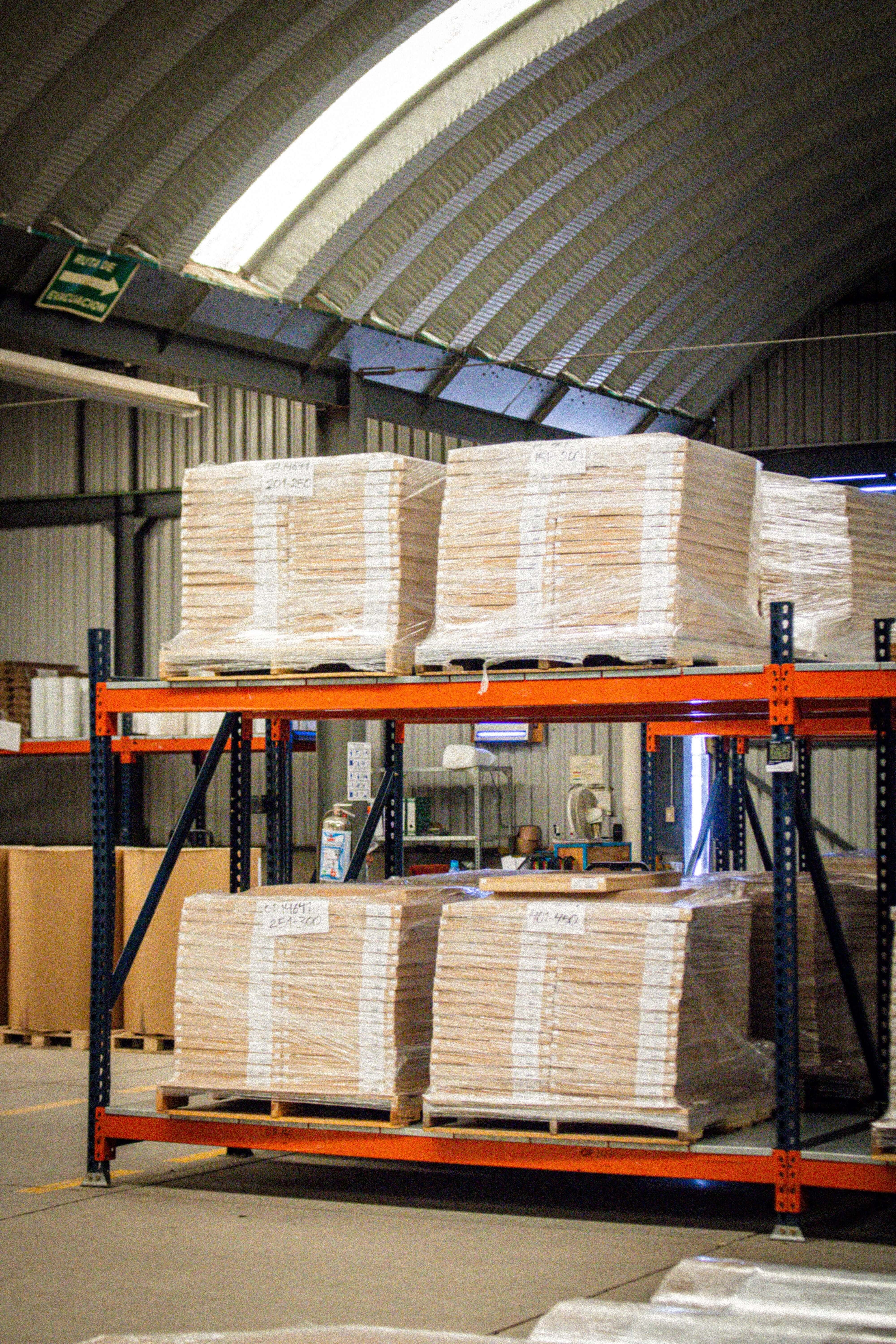 Siliconados infraestructura.