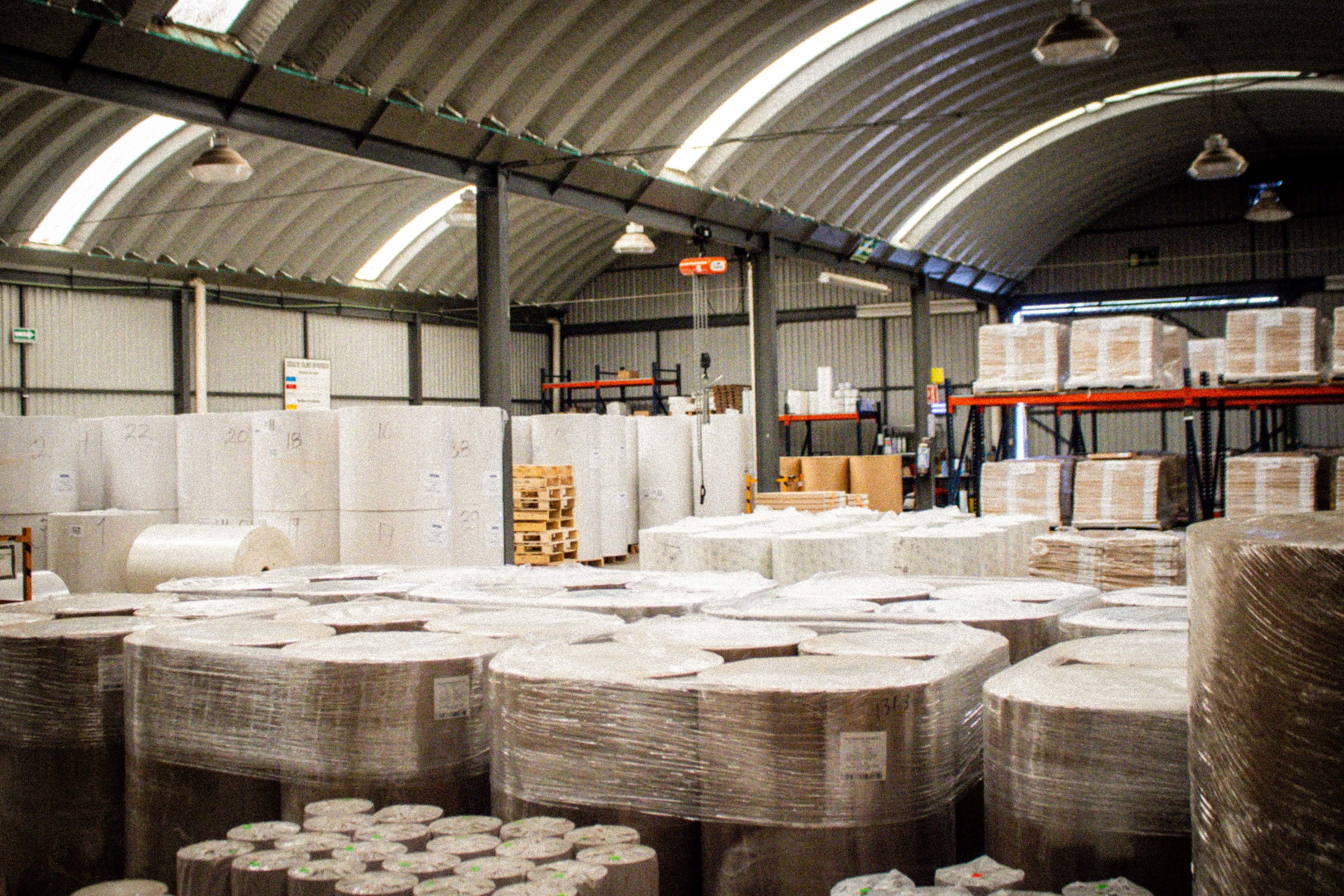 Siliconados infraestructura.